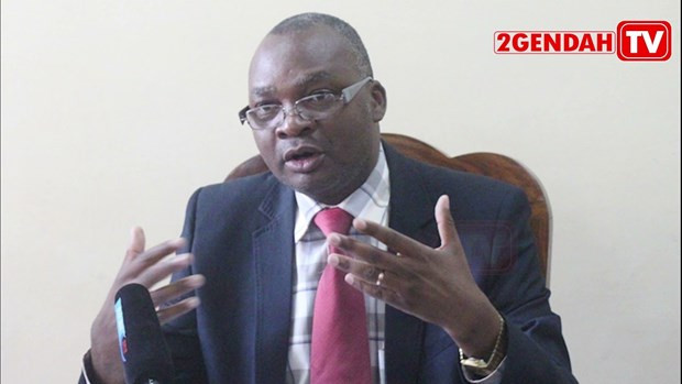 Bộ trưởng Quốc phòng Tanzania đột tử chưa rõ nguyên nhân